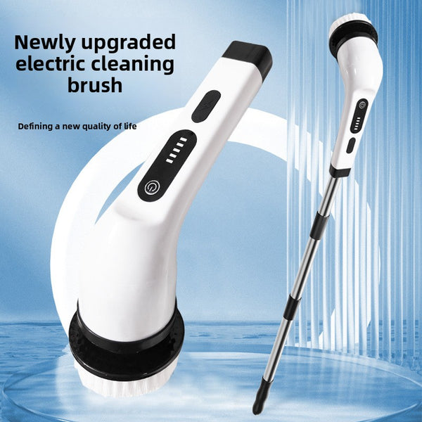 Quick Scrub Long Handle Brush