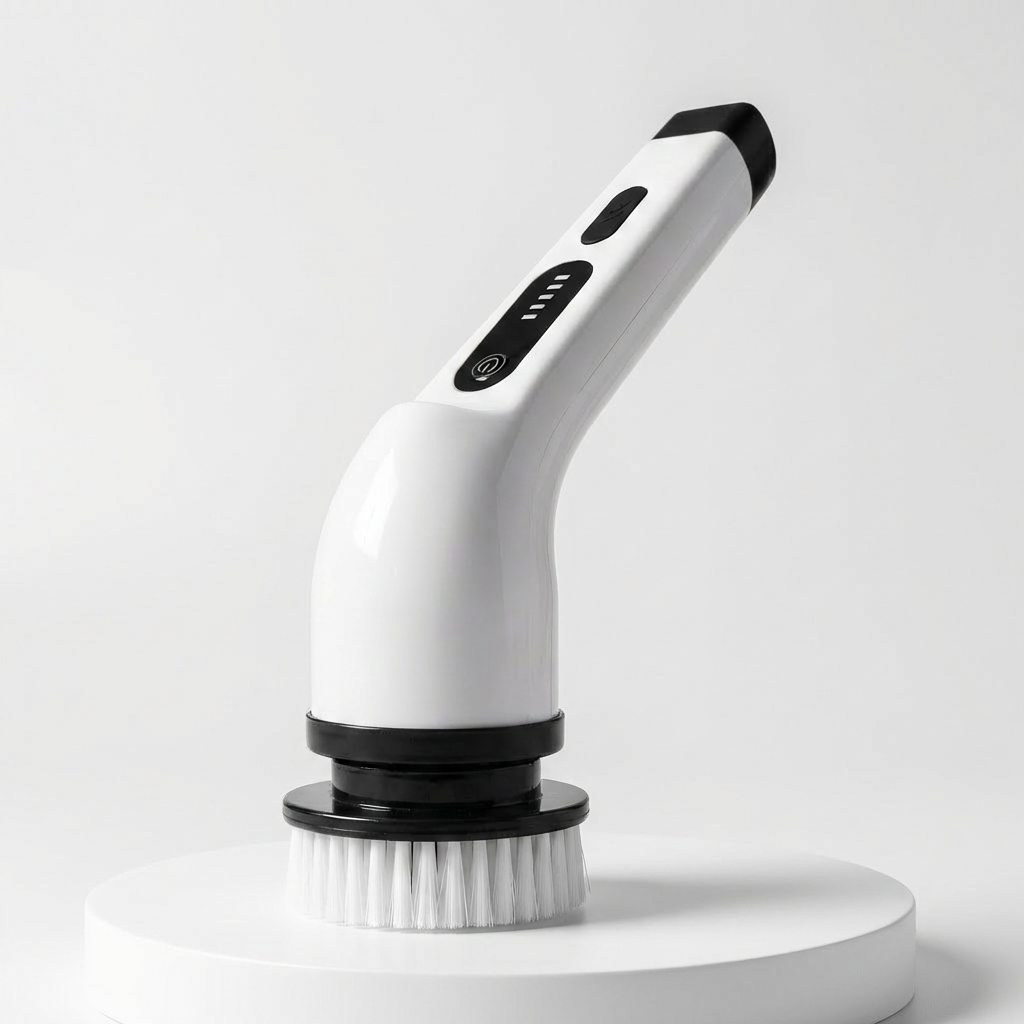 Quick Scrub Long Handle Brush